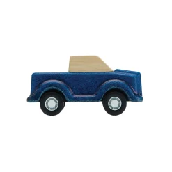 Blue Truck by PlanToys