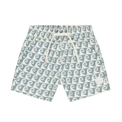 Boardshorts in Ocean Waves by Rylee & Cru