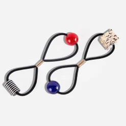 Bobble Ties in Memphis by Chunks