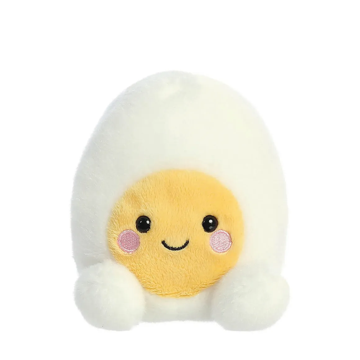 Bobby Egg Palm Pals by Aurora