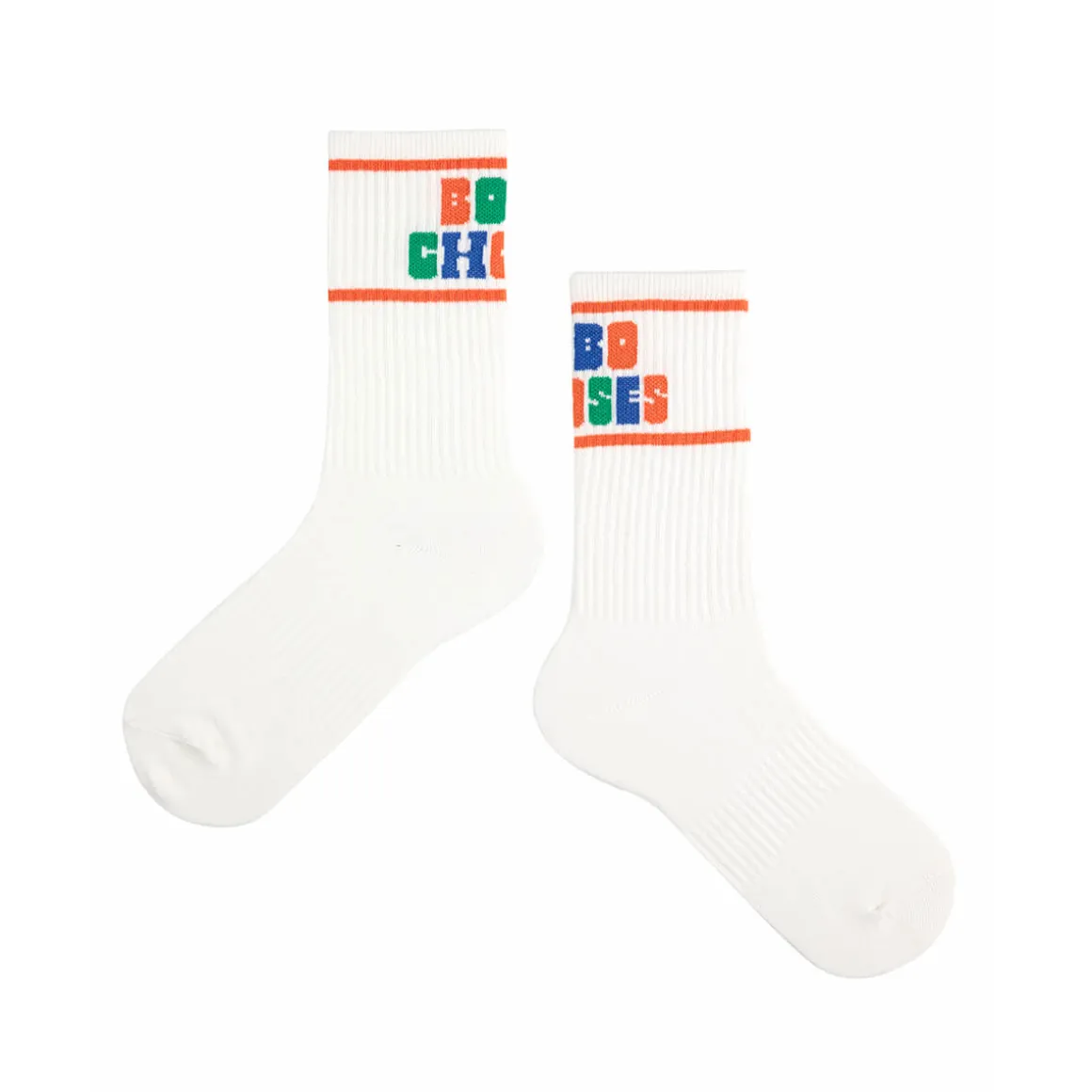 Bobo Choses Long Socks by Bobo Choses