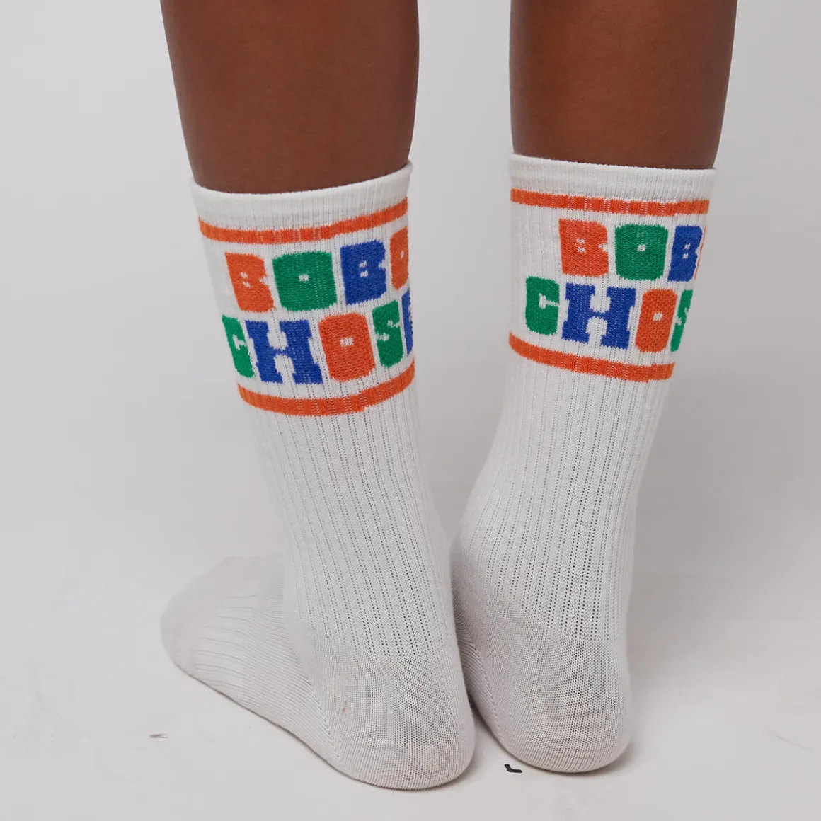 Bobo Choses Long Socks by Bobo Choses