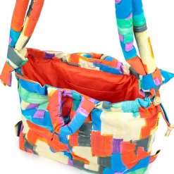 Bobo Choses X Ölend Multicolour Big Bag by Bobo Choses