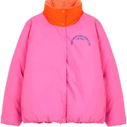 Bobo Circle Anorak by Bobo Choses Womenswear - Last One In Stock - Extra Small
