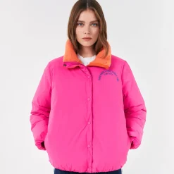Bobo Circle Anorak by Bobo Choses Womenswear - Last One In Stock - Extra Small