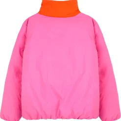 Bobo Circle Anorak by Bobo Choses Womenswear - Last One In Stock - Extra Small