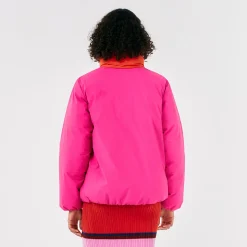 Bobo Circle Anorak by Bobo Choses Womenswear - Last One In Stock - Extra Small