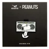 Boombox Snoopy Pin by Magpie
