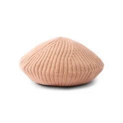 Borg Beret in Tuscany Rose by Liewood