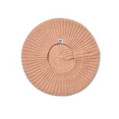 Borg Beret in Tuscany Rose by Liewood
