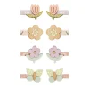 Bouquet Mini Clic Clac Hair Clips by Mimi & Lula