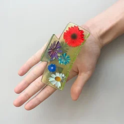 Box Claw in Flower Power by Chunks