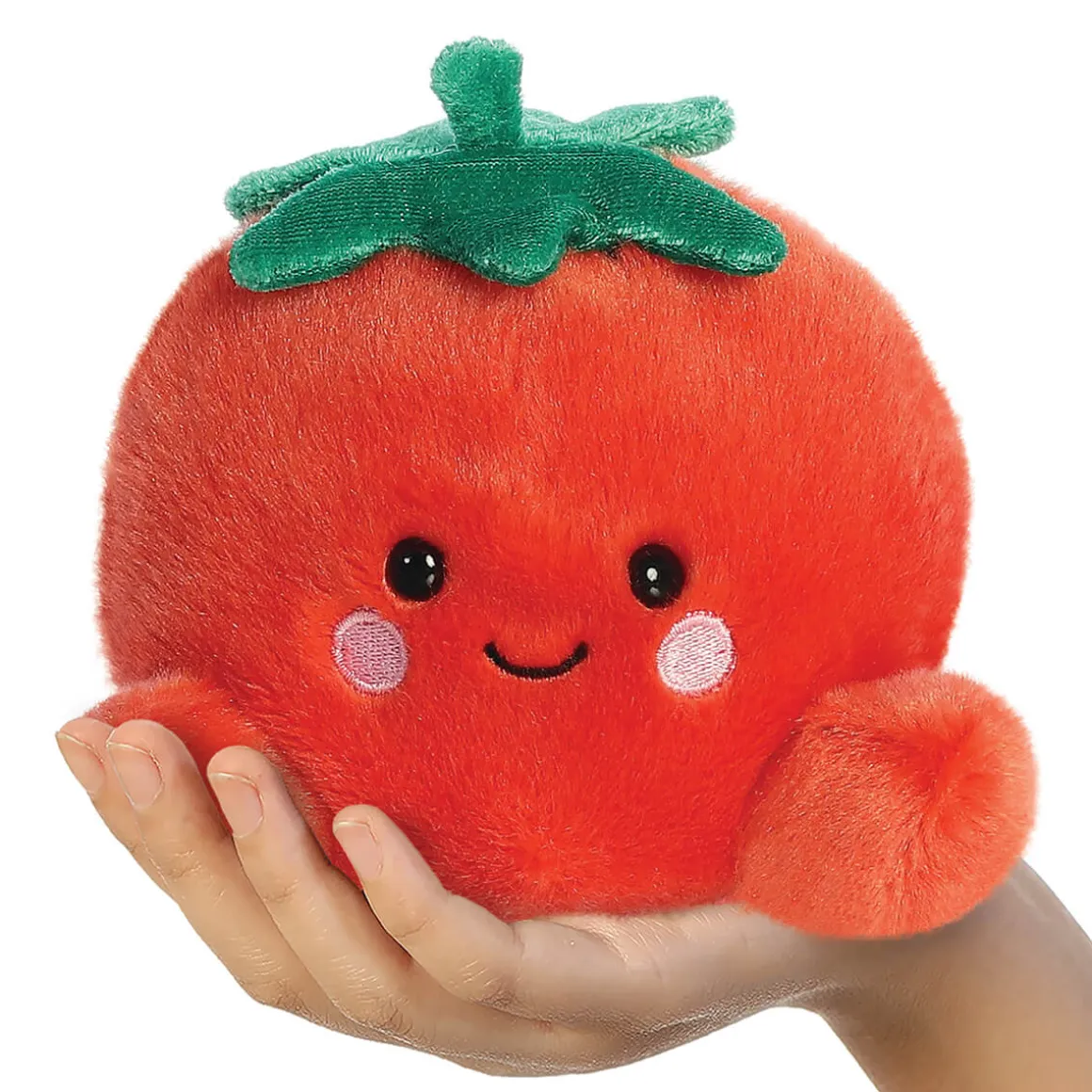 Boyd Tomato Palm Pals by Aurora