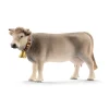 Braunvieh Cow by Schleich