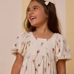 Brea Dress in Gelato by Rylee & Cru
