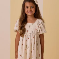 Brea Dress in Gelato by Rylee & Cru
