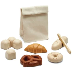 Bread Set by PlanToys