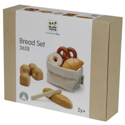 Bread Set by PlanToys