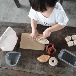 Bread Set by PlanToys