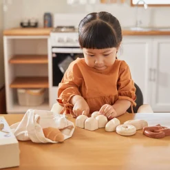 Bread Set by PlanToys