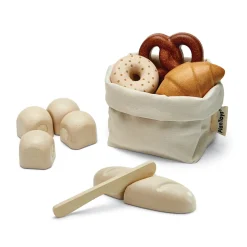 Bread Set by PlanToys