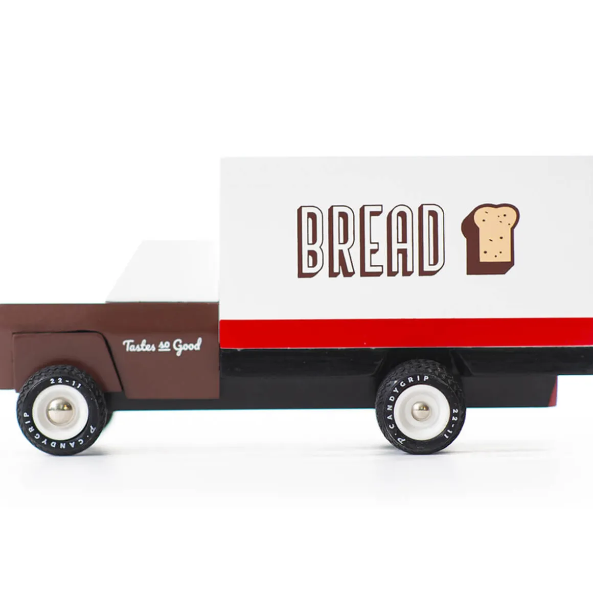 Bread Truck By Candylab Toys
