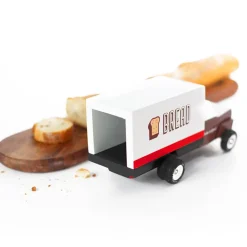 Bread Truck By Candylab Toys