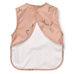 Bria Bib in Unicorn / Pale Tuscany by Liewood