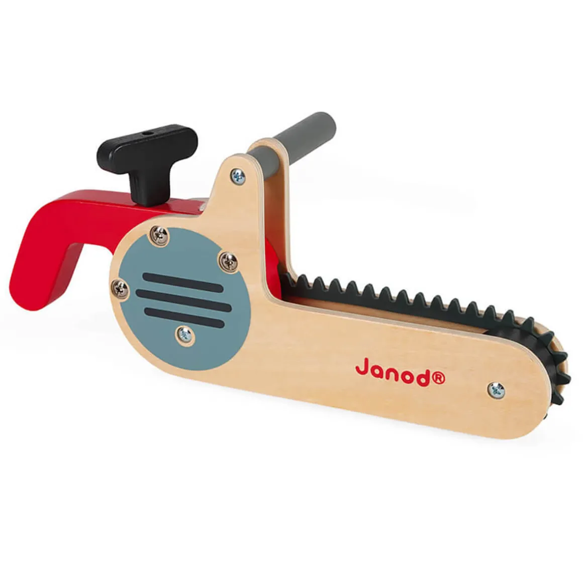 Brico Chainsaw by Janod