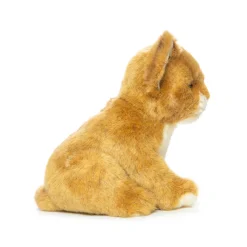 Brown Lion Cub (20cm) by Hansa