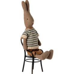 Brown Rabbit (Size 1) in Shirt and Shorts by Maileg