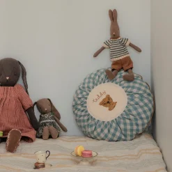 Brown Rabbit (Size 1) in Shirt and Shorts by Maileg