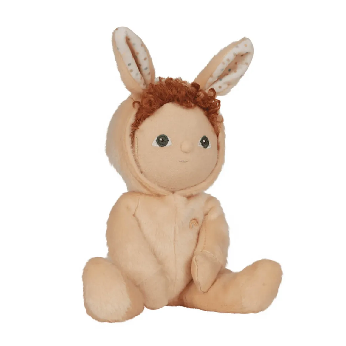 Bubba Bunny Dinky Dinkums Doll by Olli Ella