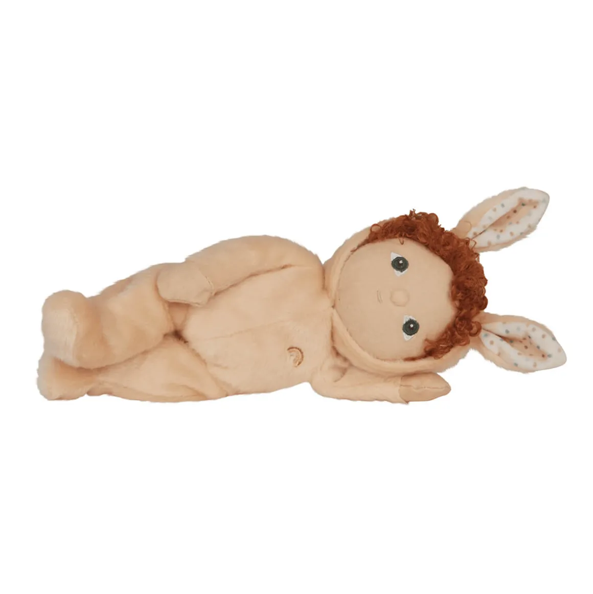 Bubba Bunny Dinky Dinkums Doll by Olli Ella
