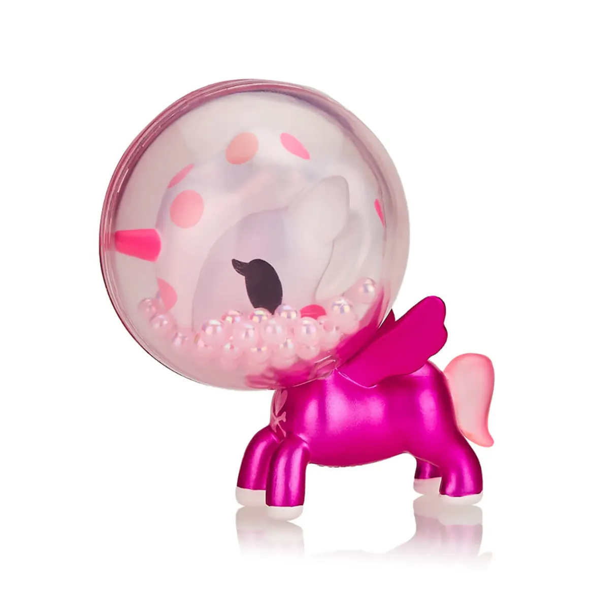 Bubble Pop Unicorno Figure (Limited Edition) by Tokidoki