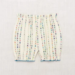 Bubble Short in String Little Botanica by Misha & Puff
