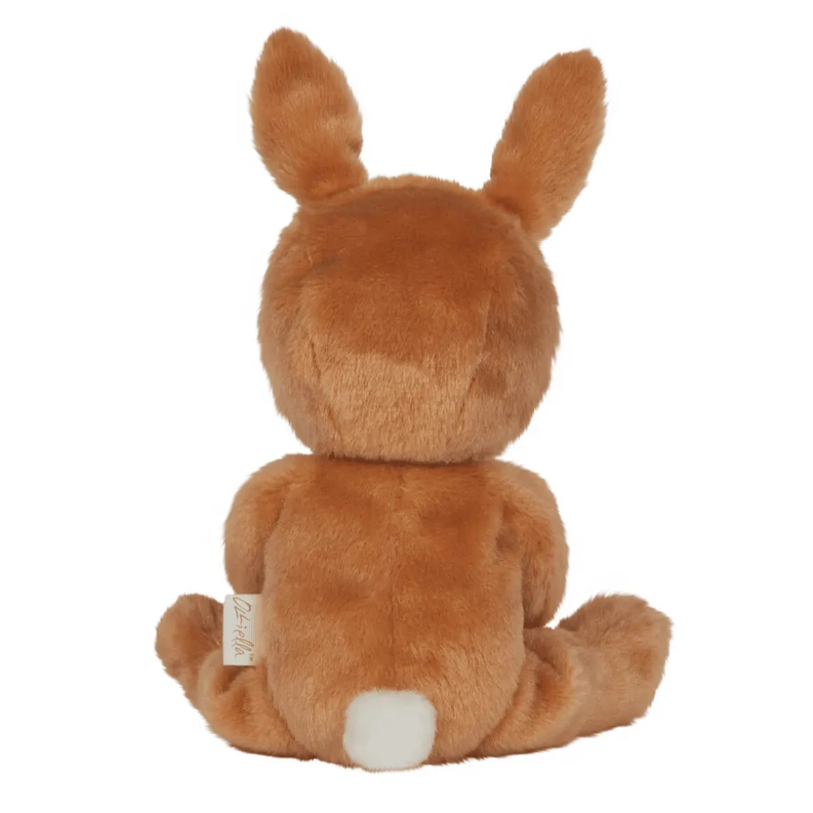 Bucky Bunny Dinky Dinkums Doll by Olli Ella