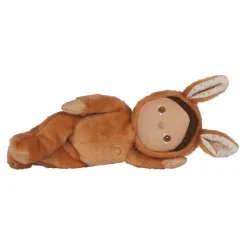Bucky Bunny Dinky Dinkums Doll by Olli Ella