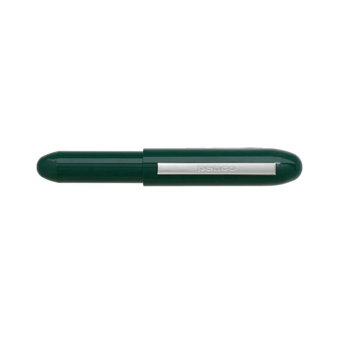Bullet Ballpoint Pen Light (Various Colours) by Hightide Penco