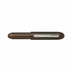 Bullet Ballpoint Pen Light (Various Colours) by Hightide Penco