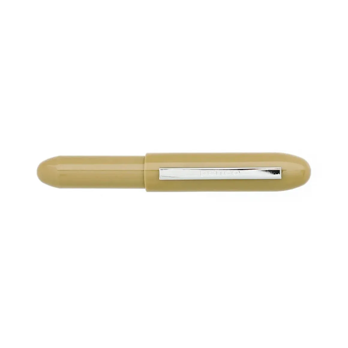 Bullet Ballpoint Pen Light (Various Colours) by Hightide Penco