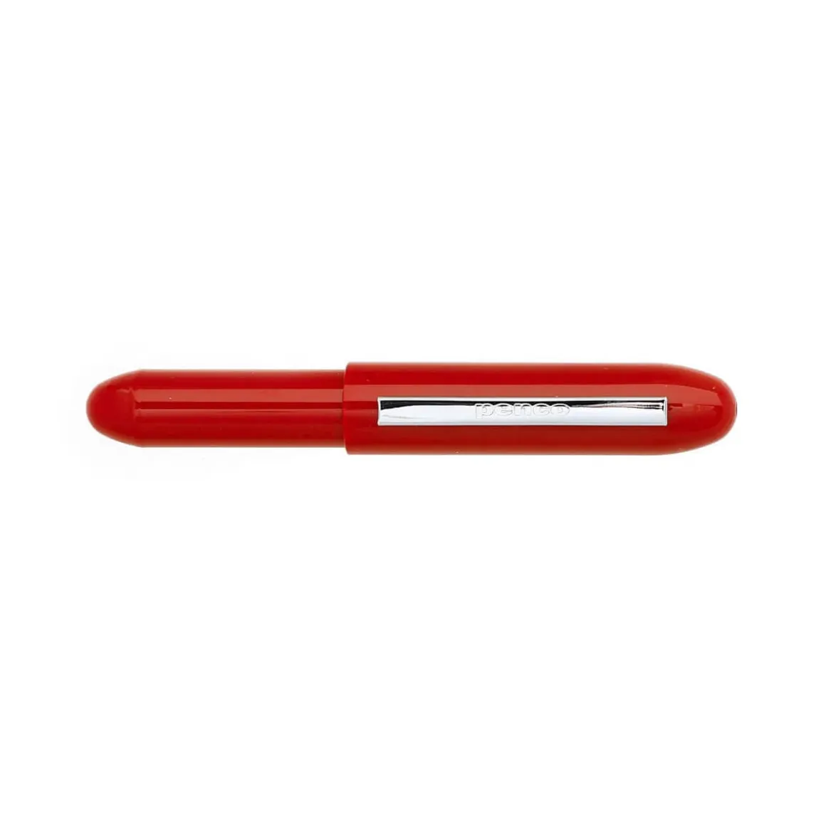 Bullet Ballpoint Pen Light (Various Colours) by Hightide Penco