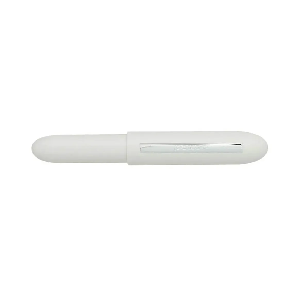 Bullet Ballpoint Pen Light (Various Colours) by Hightide Penco
