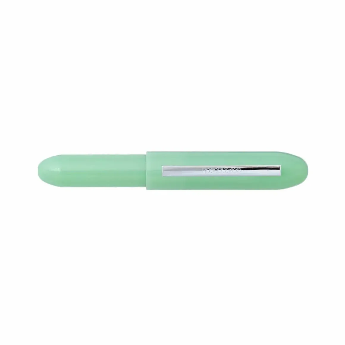 Bullet Ballpoint Pen Light (Various Colours) by Hightide Penco