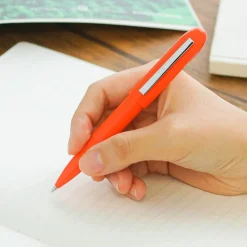 Bullet Ballpoint Pen Light (Various Colours) by Hightide Penco