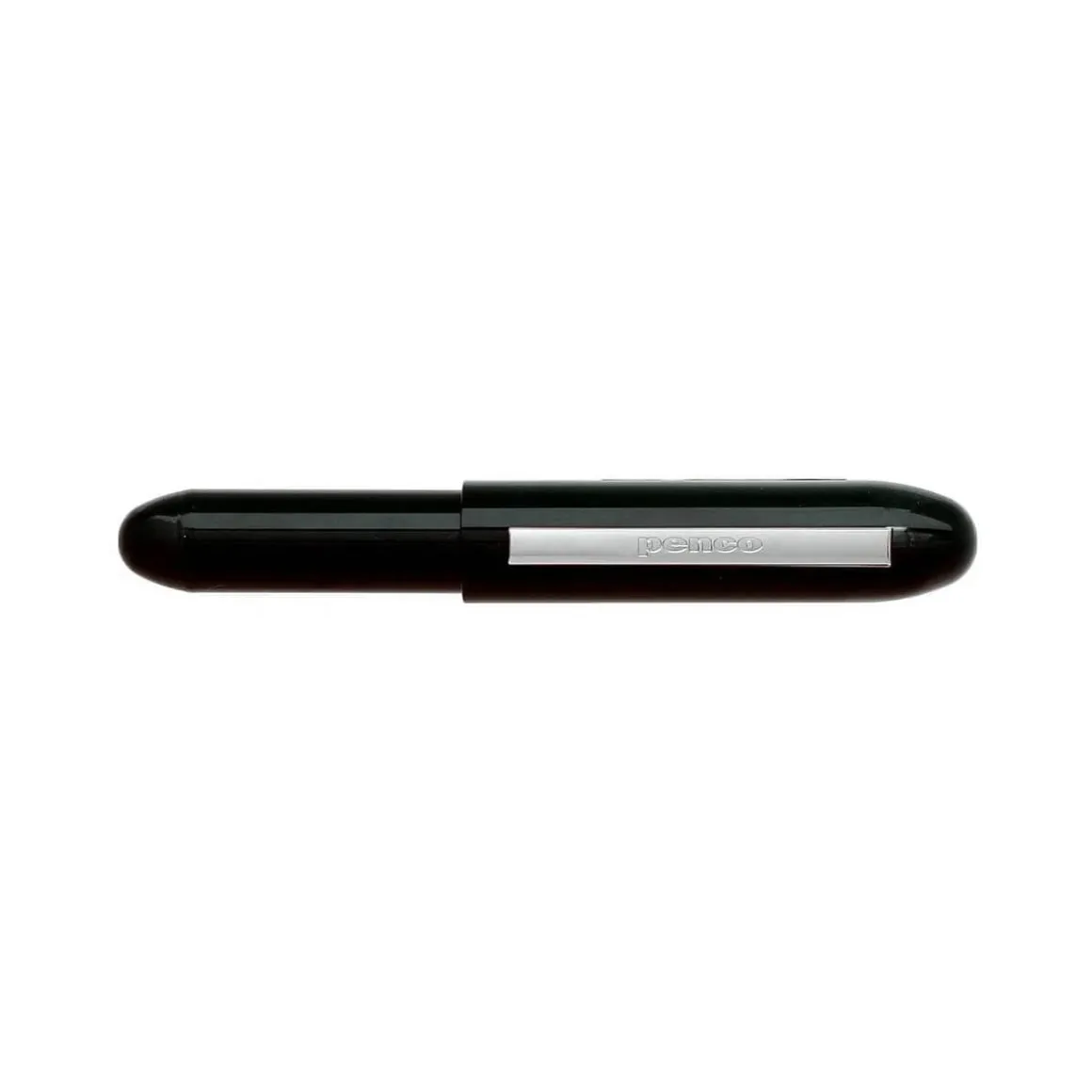 Bullet Ballpoint Pen Light (Various Colours) by Hightide Penco