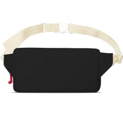 Bum Bag in Black by YKRA