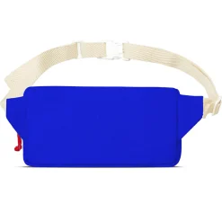Bum Bag in Blue by YKRA