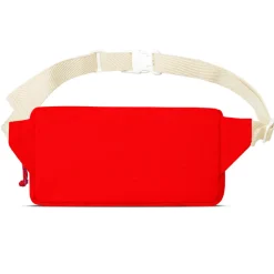 Bum Bag in Red by YKRA