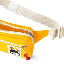 Bum Bag in Yellow by YKRA